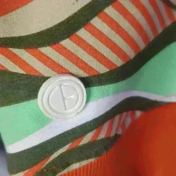 Original Fables OGF It Was All A Dream Colorblock Crewneck Sweatshirt sz L - Picture 5 of 14